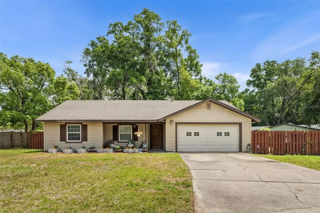5101 NW 29th Lane Gainesville FL 32606