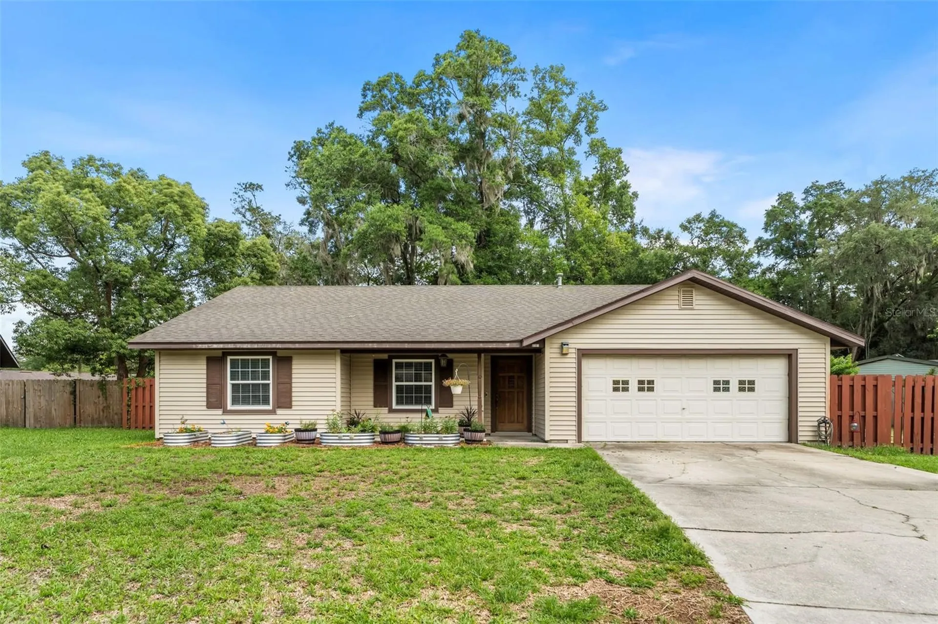5101 NW 29th Lane Gainesville FL 32606