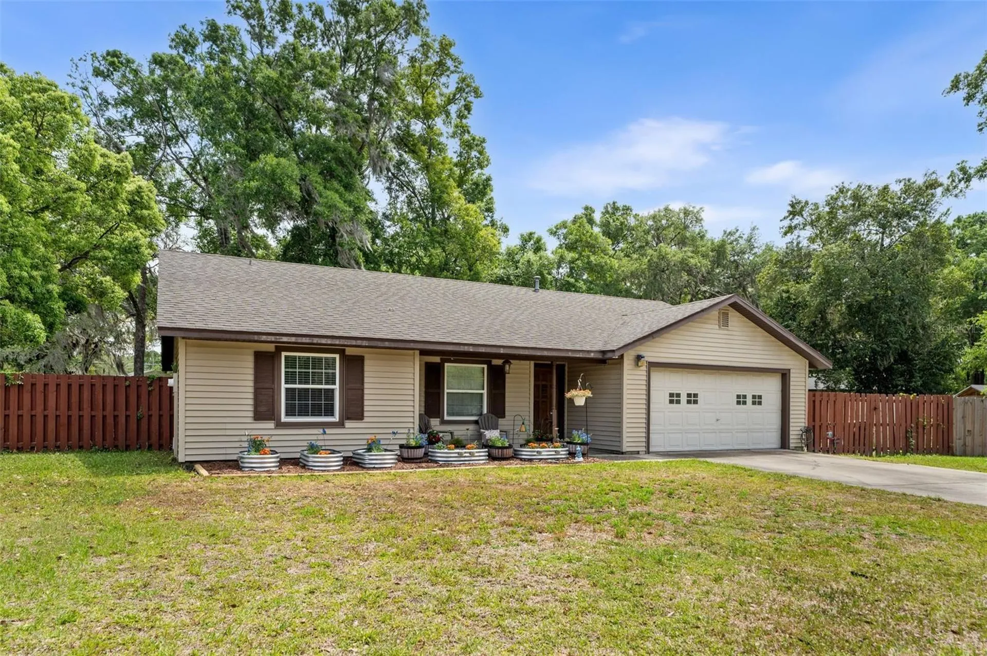 5101 NW 29th Lane Gainesville FL 32606