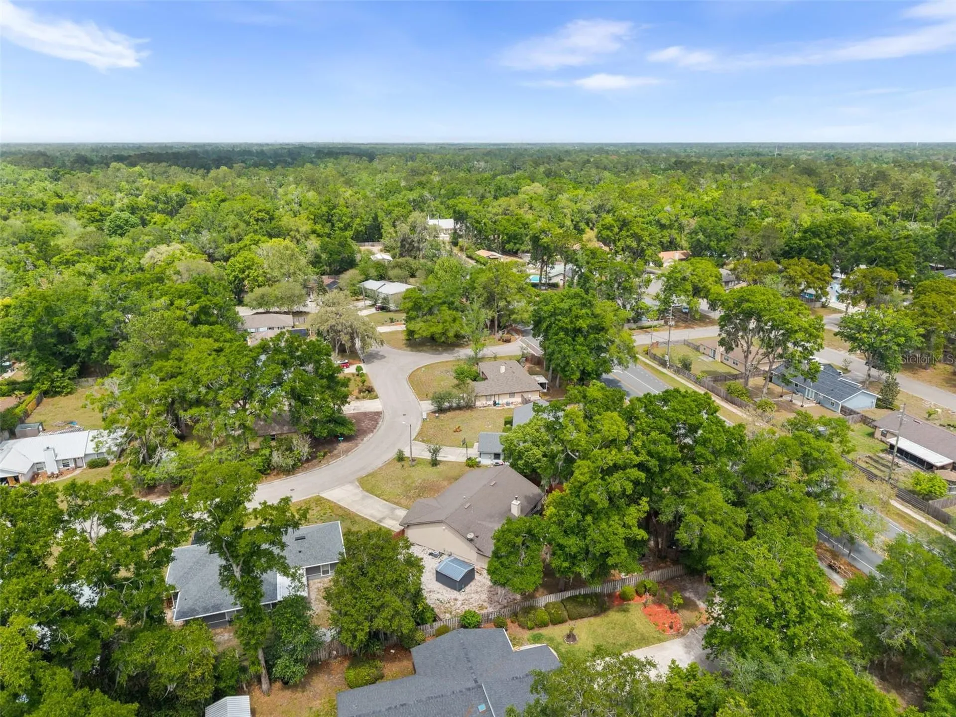 5101 NW 29th Lane Gainesville FL 32606