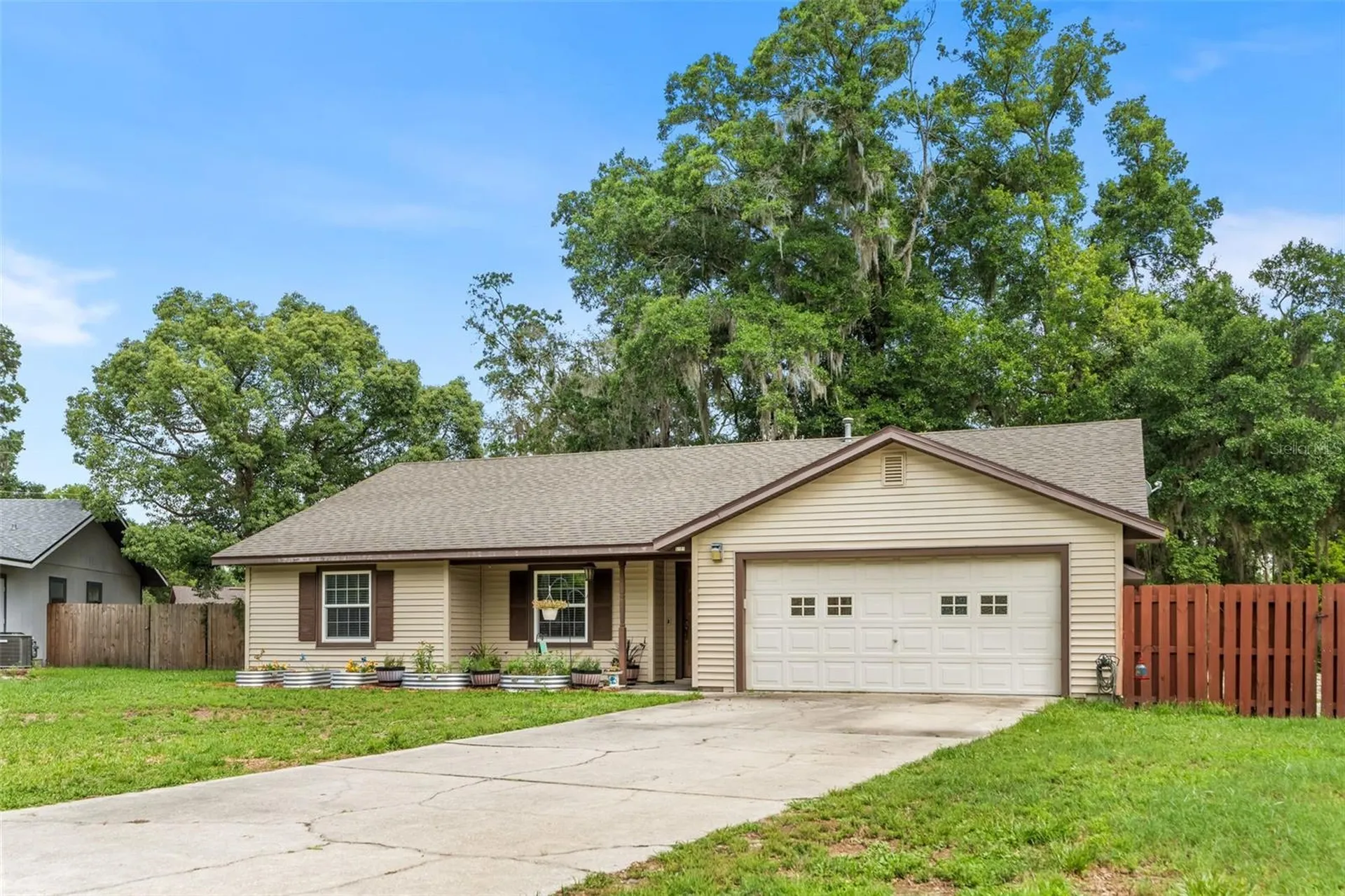5101 NW 29th Lane Gainesville FL 32606