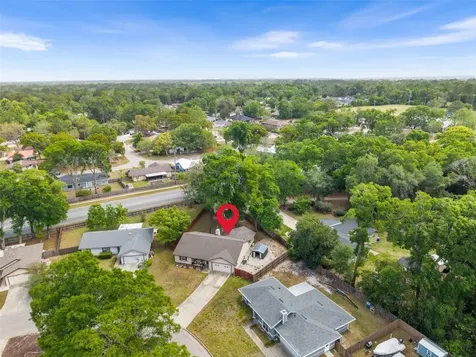 5101 NW 29th Lane Gainesville FL 32606
