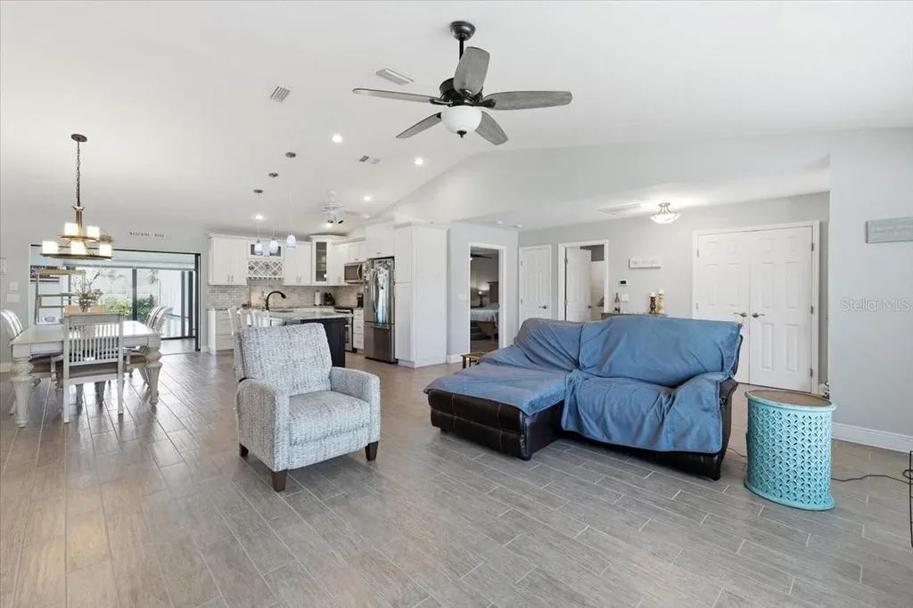 2394 Pappas Terrace Port Charlotte FL 33981
