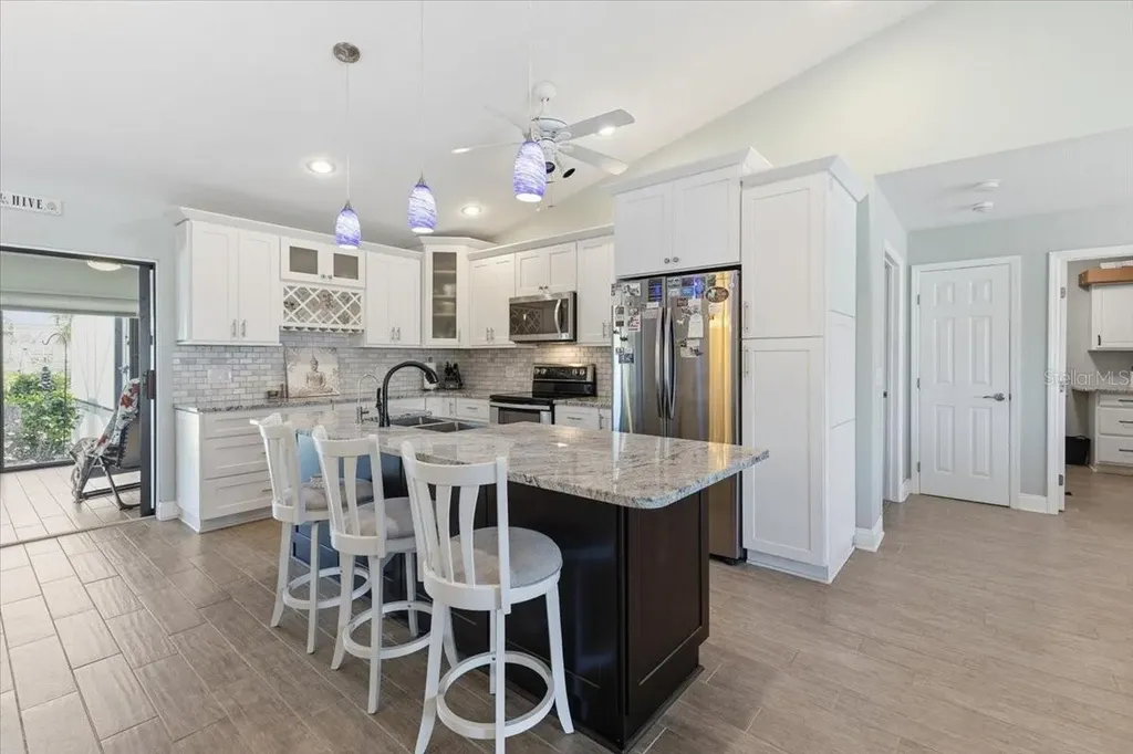 2394 Pappas Terrace Port Charlotte FL 33981