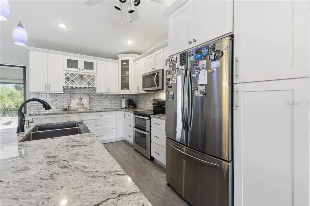 2394 Pappas Terrace Port Charlotte FL 33981