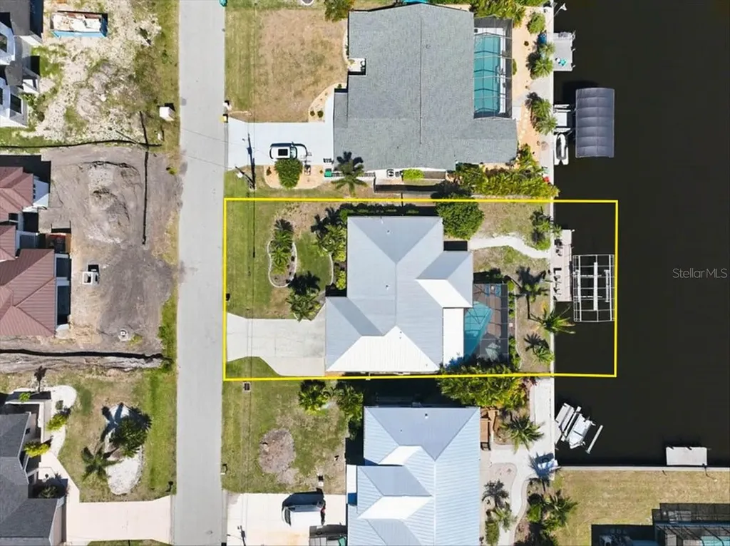 2394 Pappas Terrace Port Charlotte FL 33981