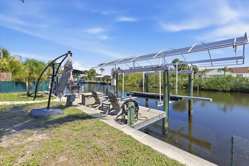 2394 Pappas Terrace Port Charlotte FL 33981
