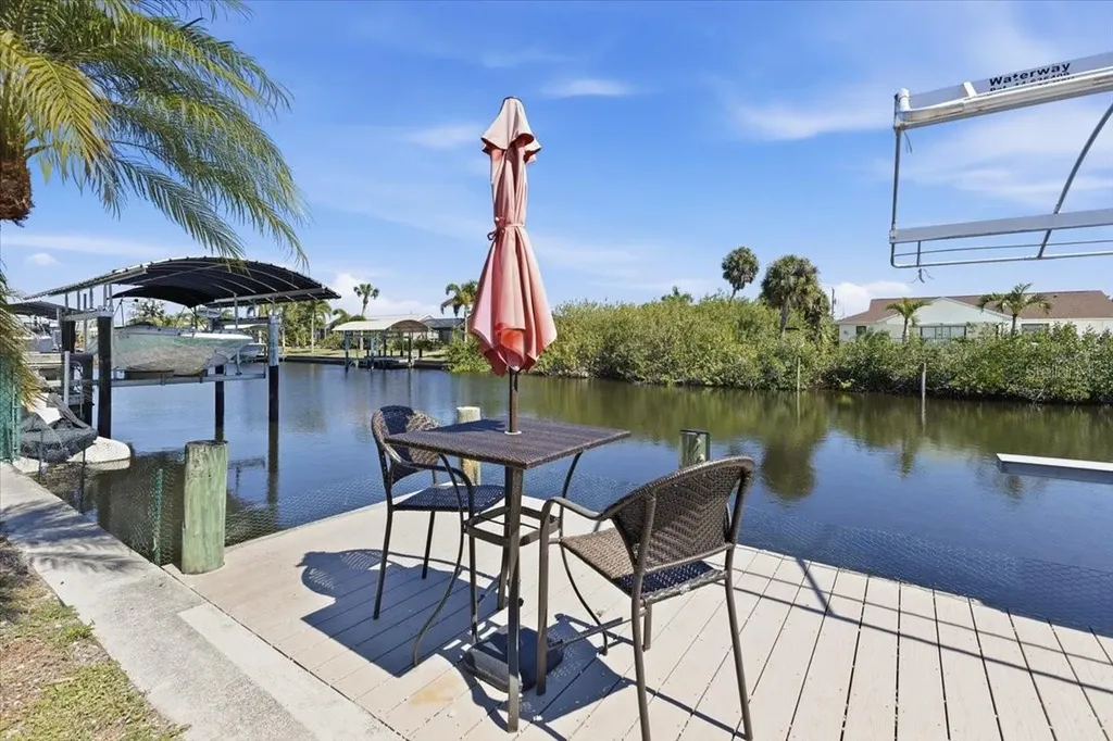 2394 Pappas Terrace Port Charlotte FL 33981