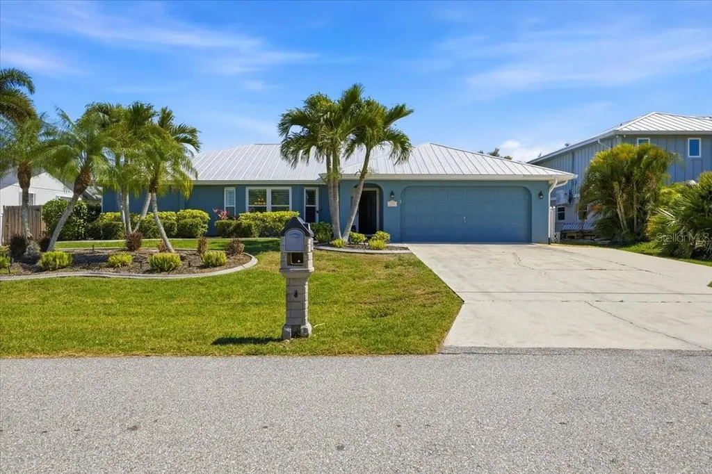 2394 Pappas Terrace Port Charlotte FL 33981