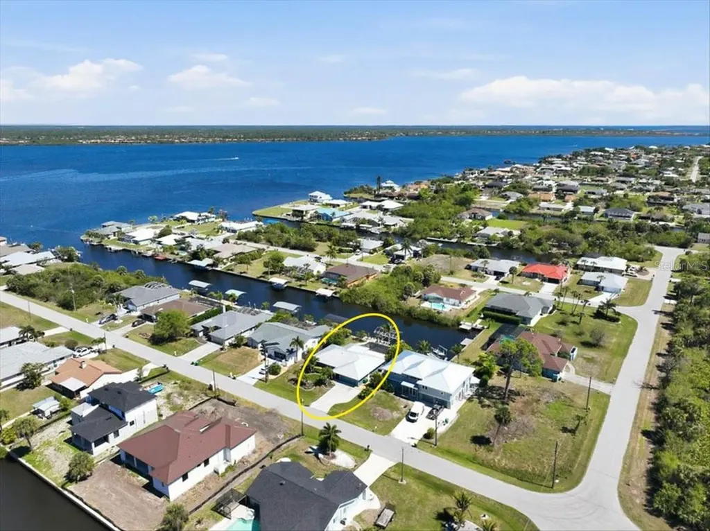 2394 Pappas Terrace Port Charlotte FL 33981