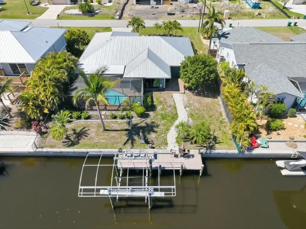 2394 Pappas Terrace Port Charlotte FL 33981