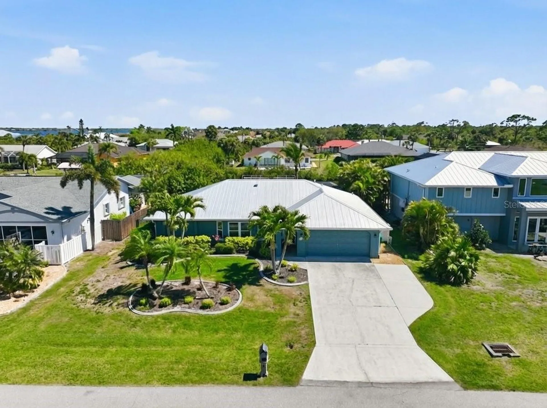 2394 Pappas Terrace Port Charlotte FL 33981