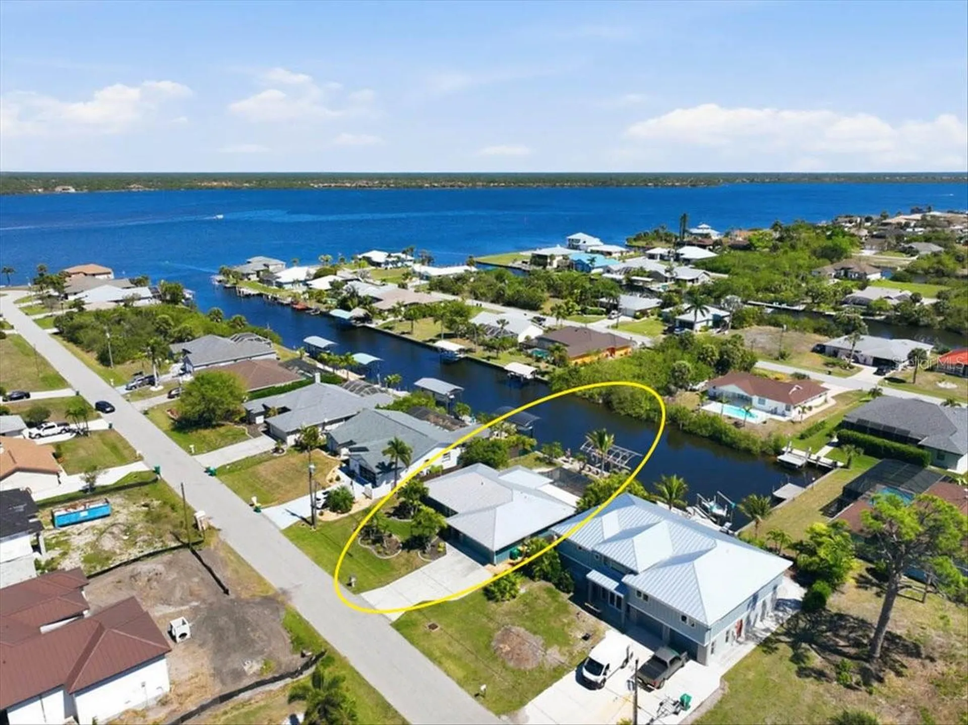 2394 Pappas Terrace Port Charlotte FL 33981