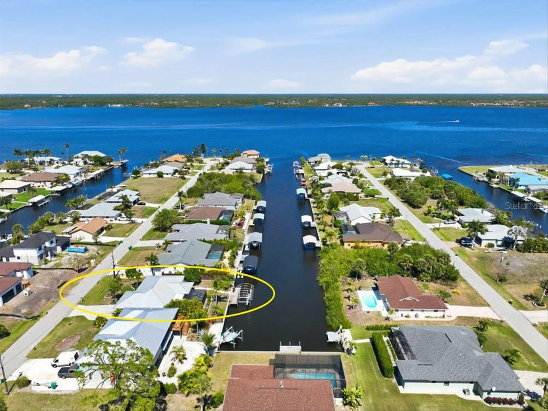 2394 Pappas Terrace Port Charlotte FL 33981