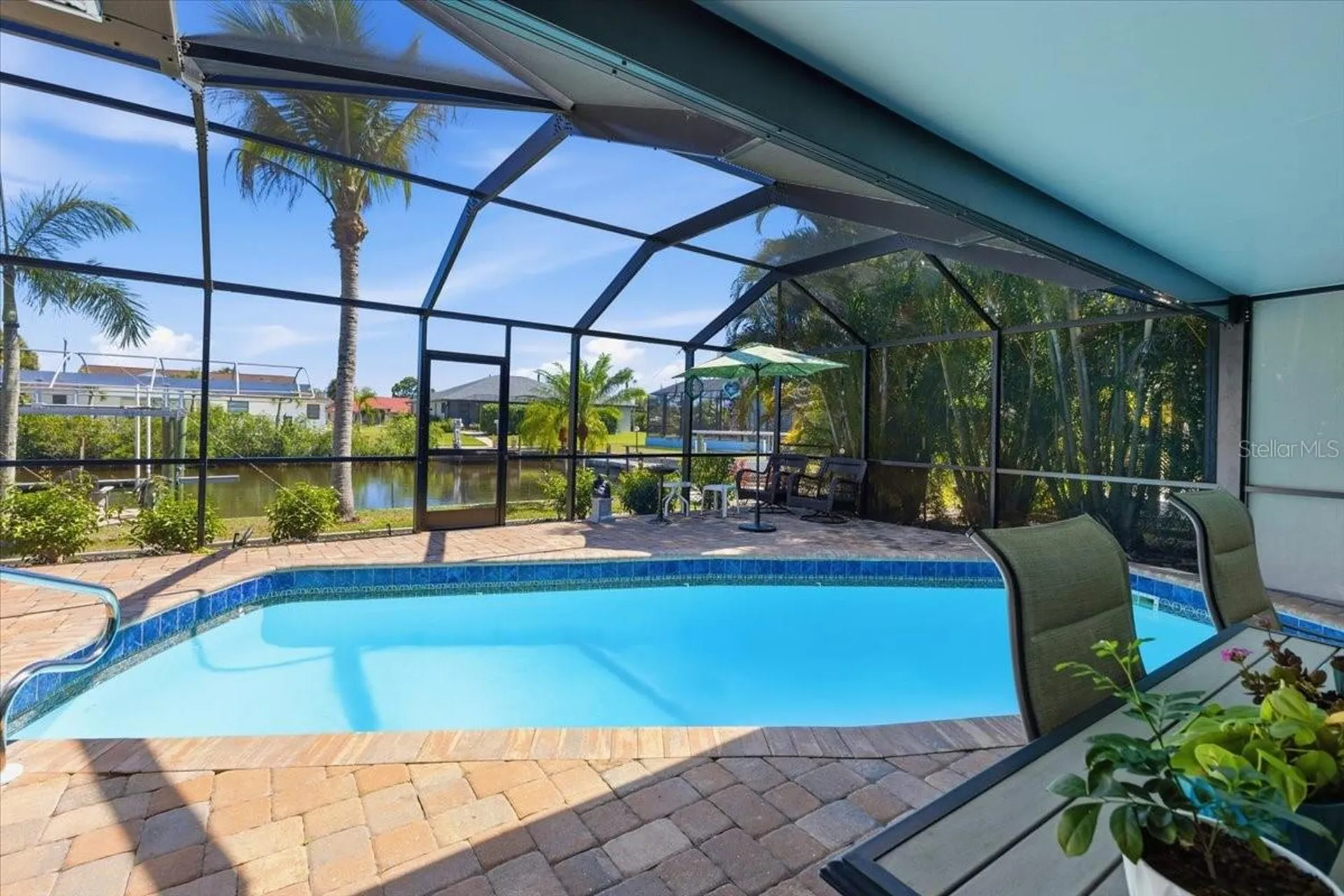 2394 Pappas Terrace Port Charlotte FL 33981