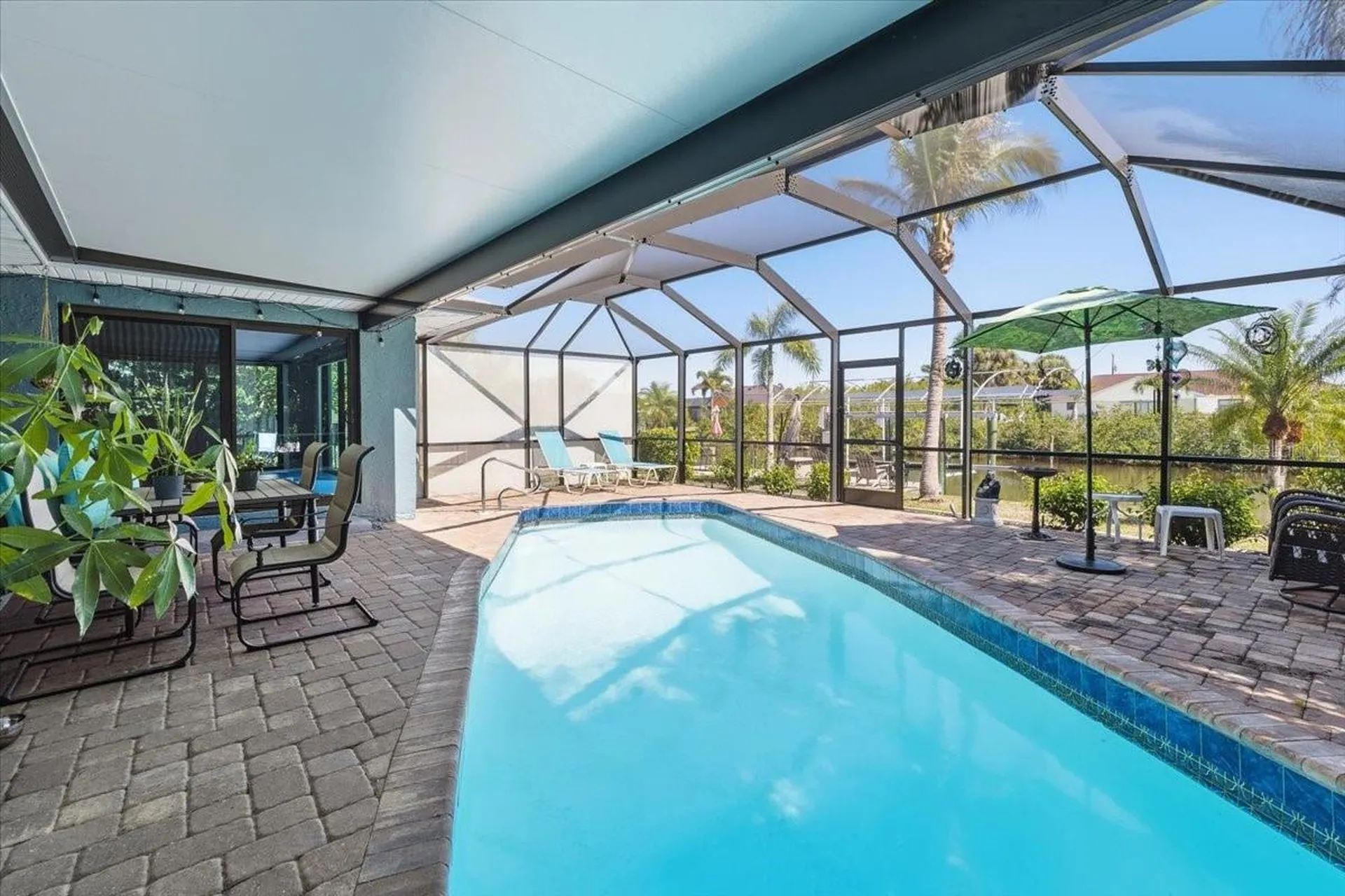 2394 Pappas Terrace Port Charlotte FL 33981