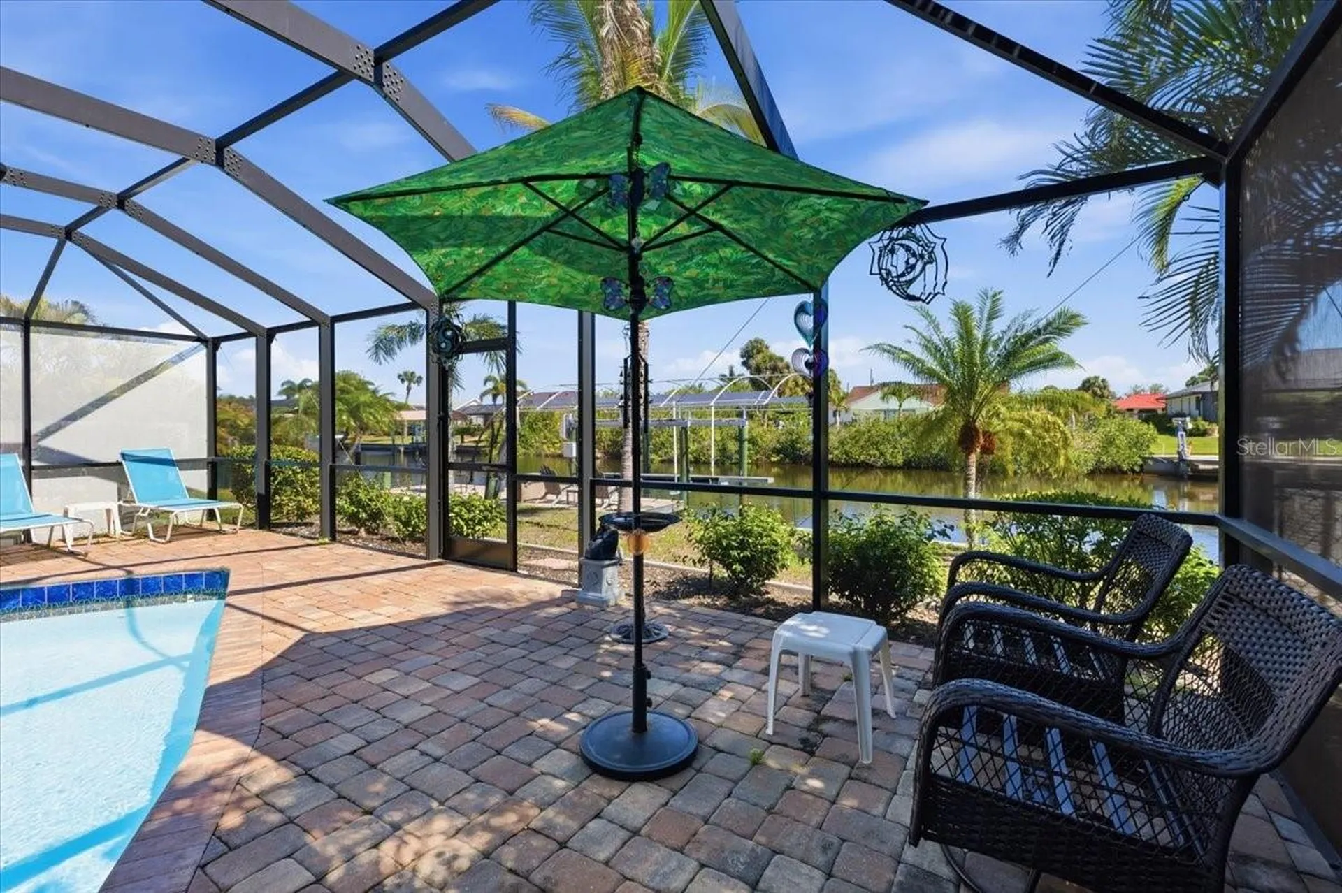 2394 Pappas Terrace Port Charlotte FL 33981