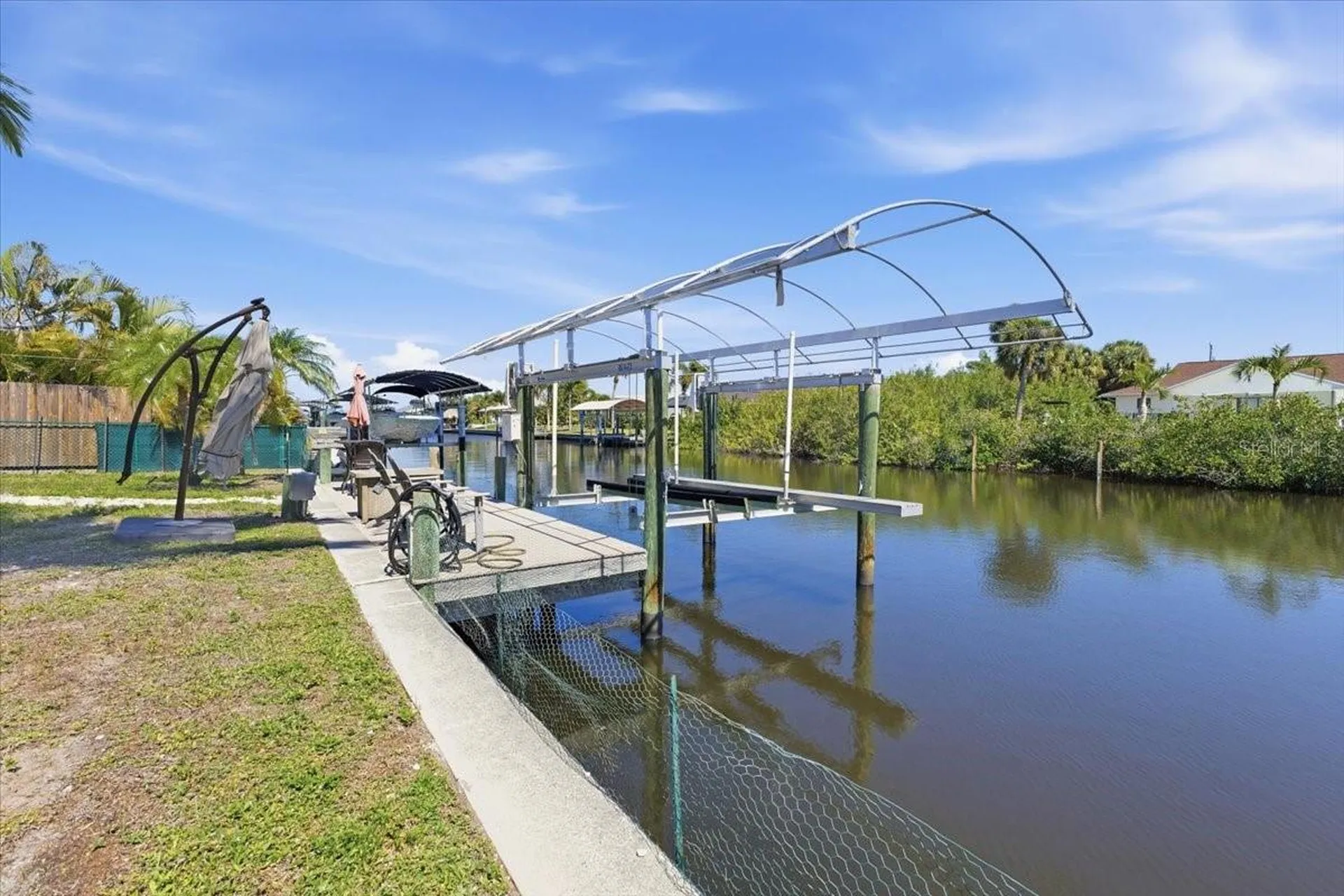 2394 Pappas Terrace Port Charlotte FL 33981