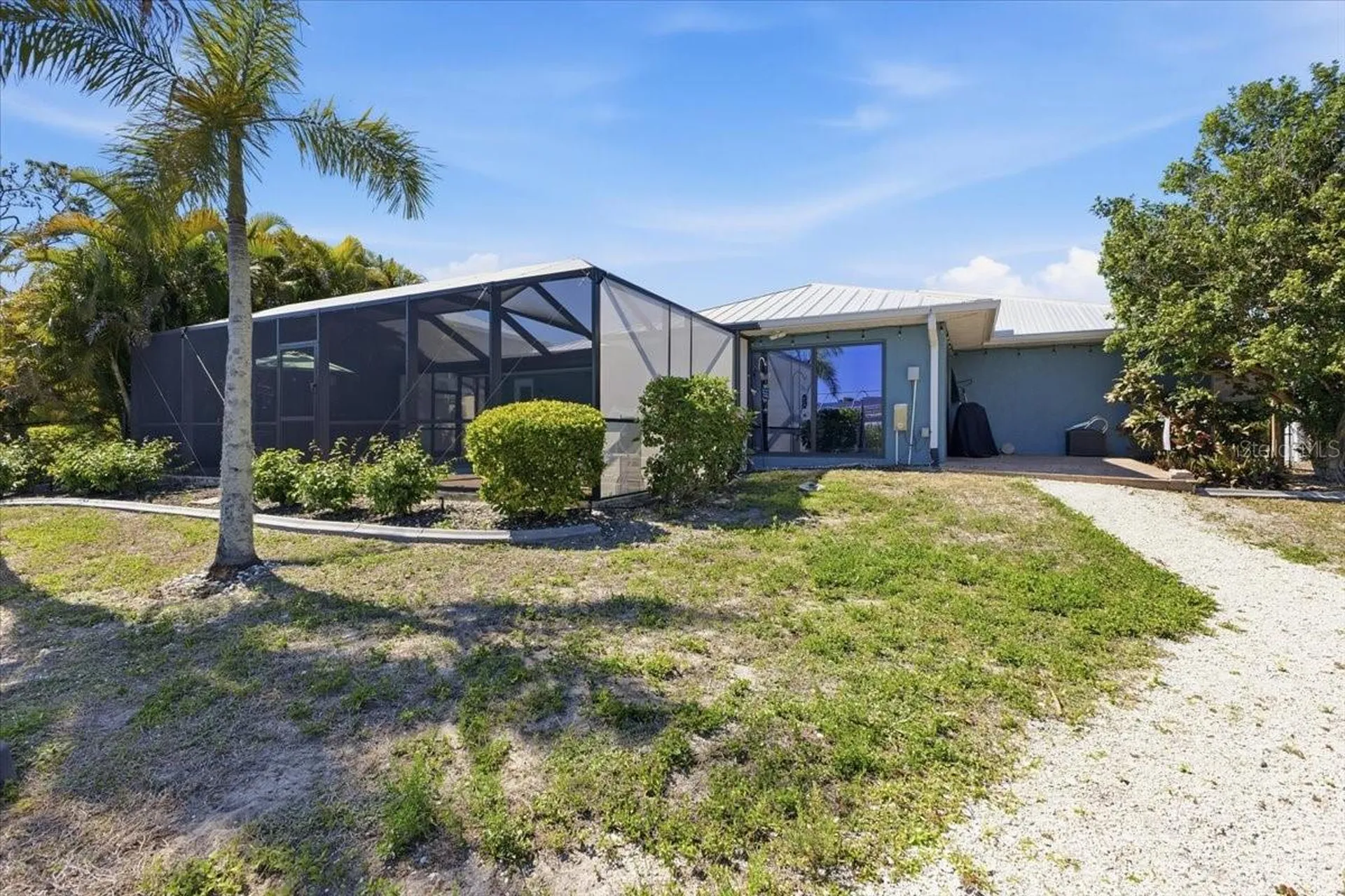 2394 Pappas Terrace Port Charlotte FL 33981
