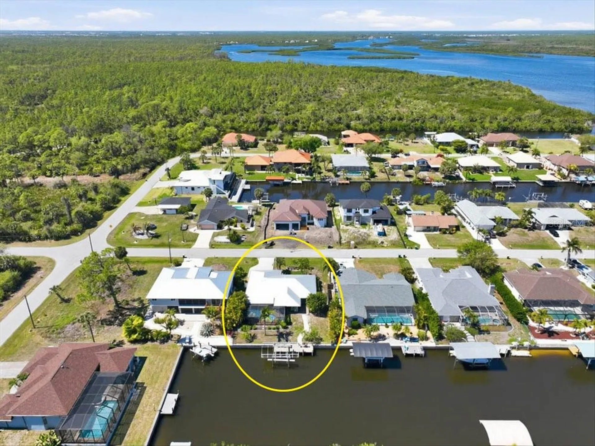 2394 Pappas Terrace Port Charlotte FL 33981