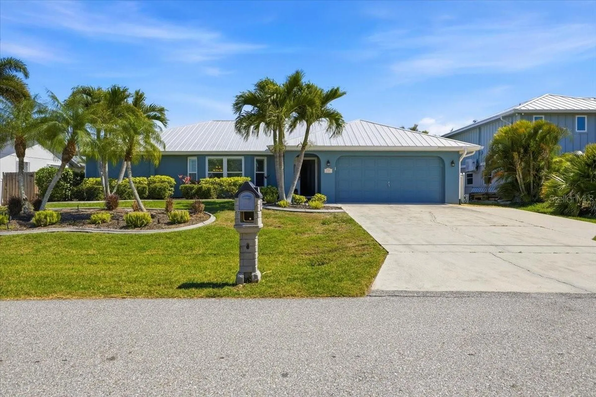 2394 Pappas Terrace Port Charlotte FL 33981