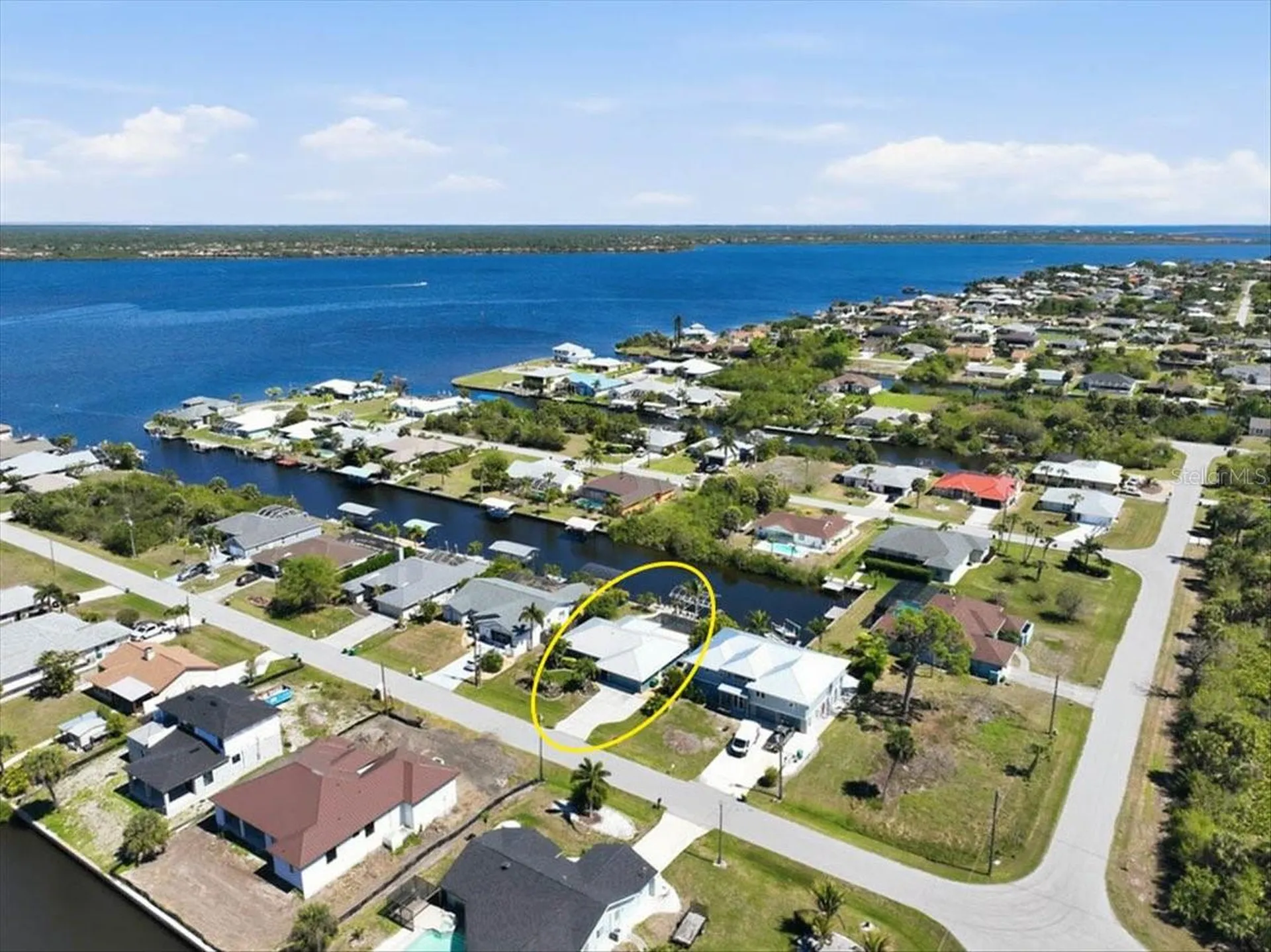2394 Pappas Terrace Port Charlotte FL 33981