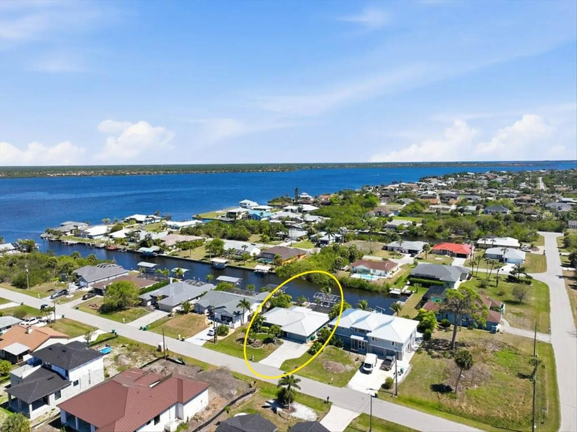 2394 Pappas Terrace Port Charlotte FL 33981