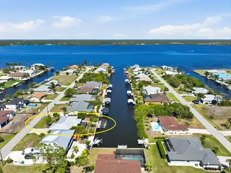 2394 Pappas Terrace Port Charlotte FL 33981
