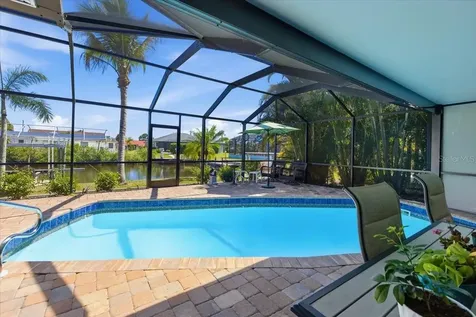 2394 Pappas Terrace Port Charlotte FL 33981