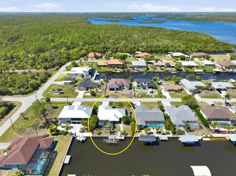 2394 Pappas Terrace Port Charlotte FL 33981
