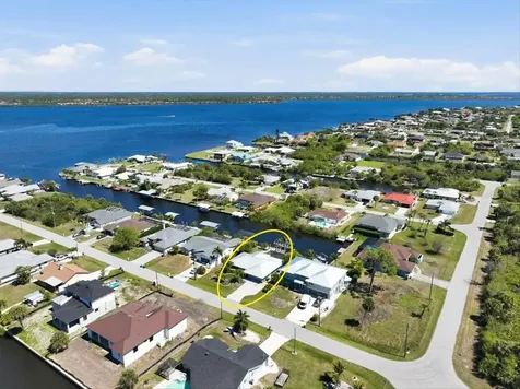 2394 Pappas Terrace Port Charlotte FL 33981