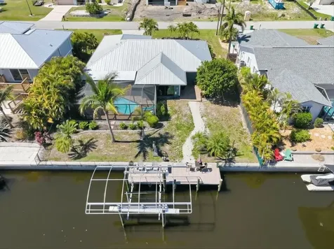 2394 Pappas Terrace Port Charlotte FL 33981
