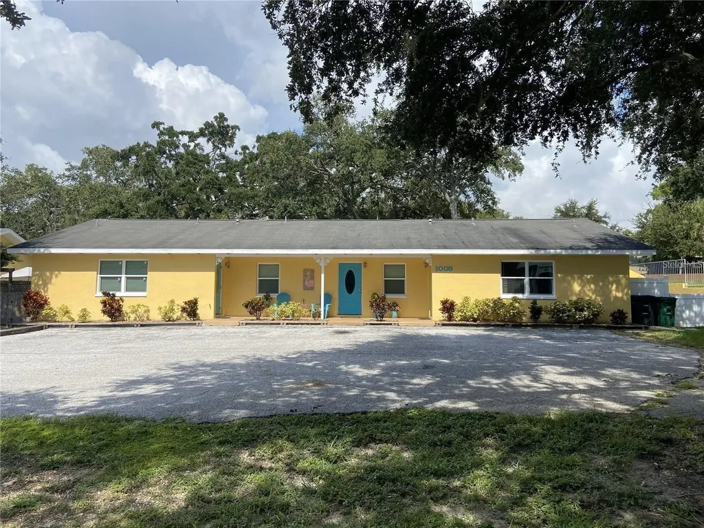 1009 Sumner Boulevard Safety Harbor FL 34695