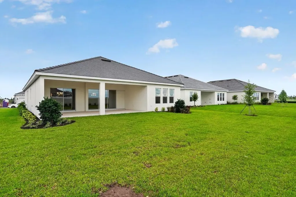 13831 Buchanan Drive Palmetto FL 34221