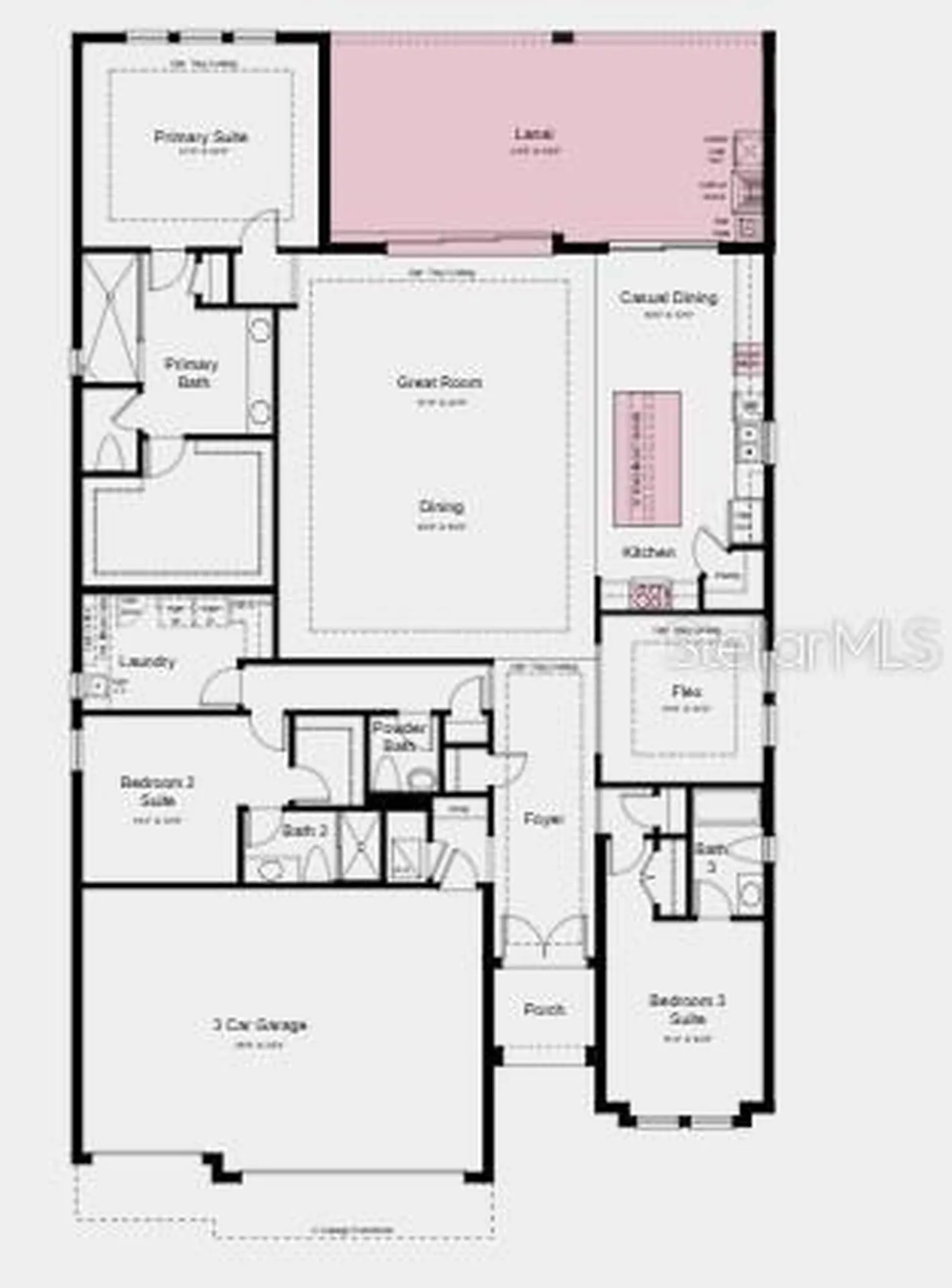 13831 Buchanan Drive Palmetto FL 34221
