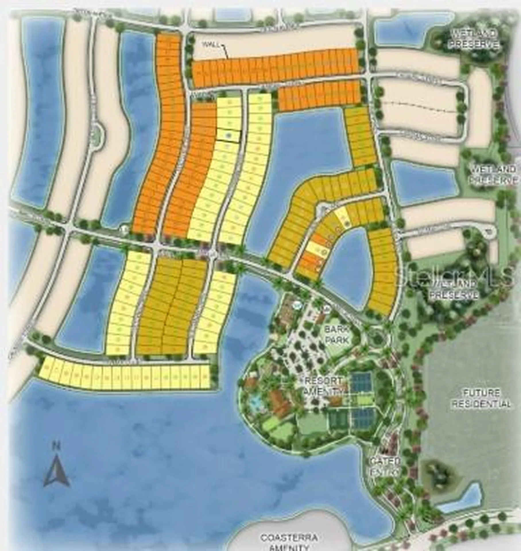 13831 Buchanan Drive Palmetto FL 34221