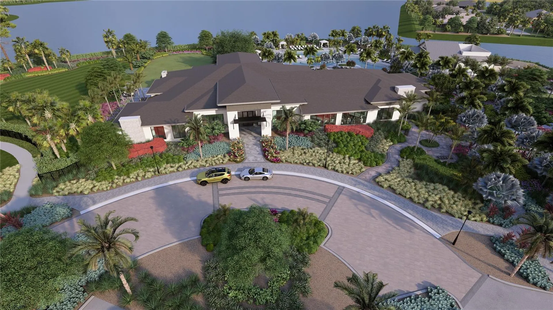 13831 Buchanan Drive Palmetto FL 34221