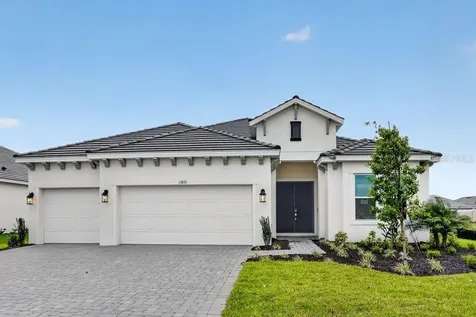13831 Buchanan Drive Palmetto FL 34221
