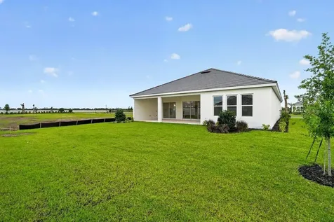 13831 Buchanan Drive Palmetto FL 34221