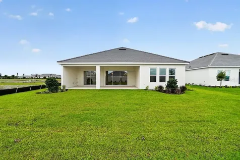 13831 Buchanan Drive Palmetto FL 34221