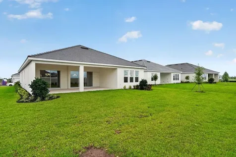13831 Buchanan Drive Palmetto FL 34221