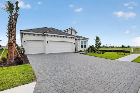 13831 Buchanan Drive Palmetto FL 34221
