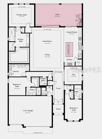 13831 Buchanan Drive Palmetto FL 34221