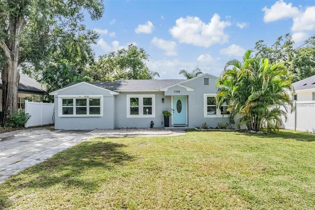 7308 N Dartmouth Avenue Tampa FL 33604