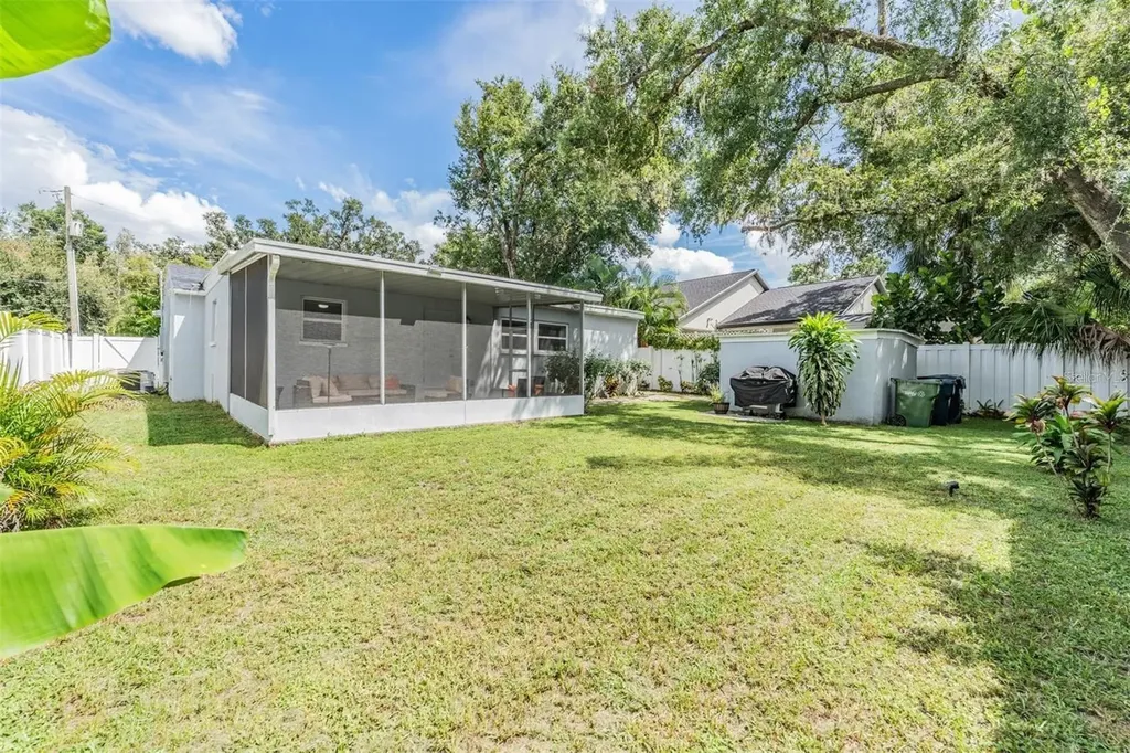 7308 N Dartmouth Avenue Tampa FL 33604