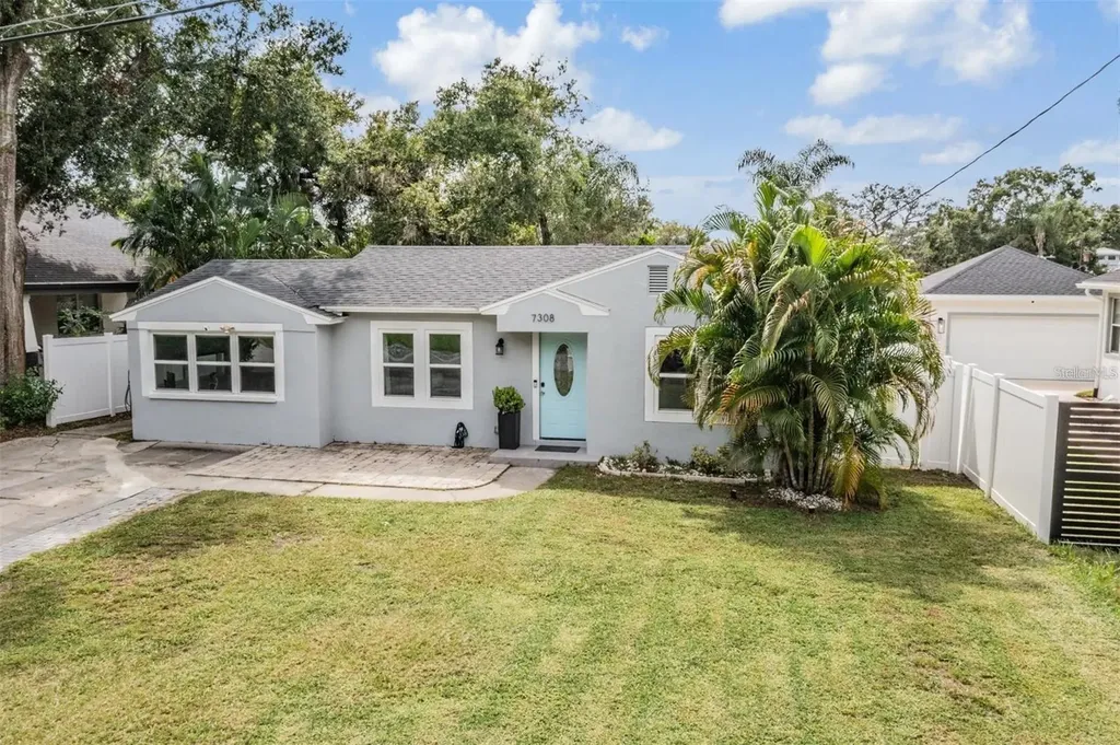 7308 N Dartmouth Avenue Tampa FL 33604