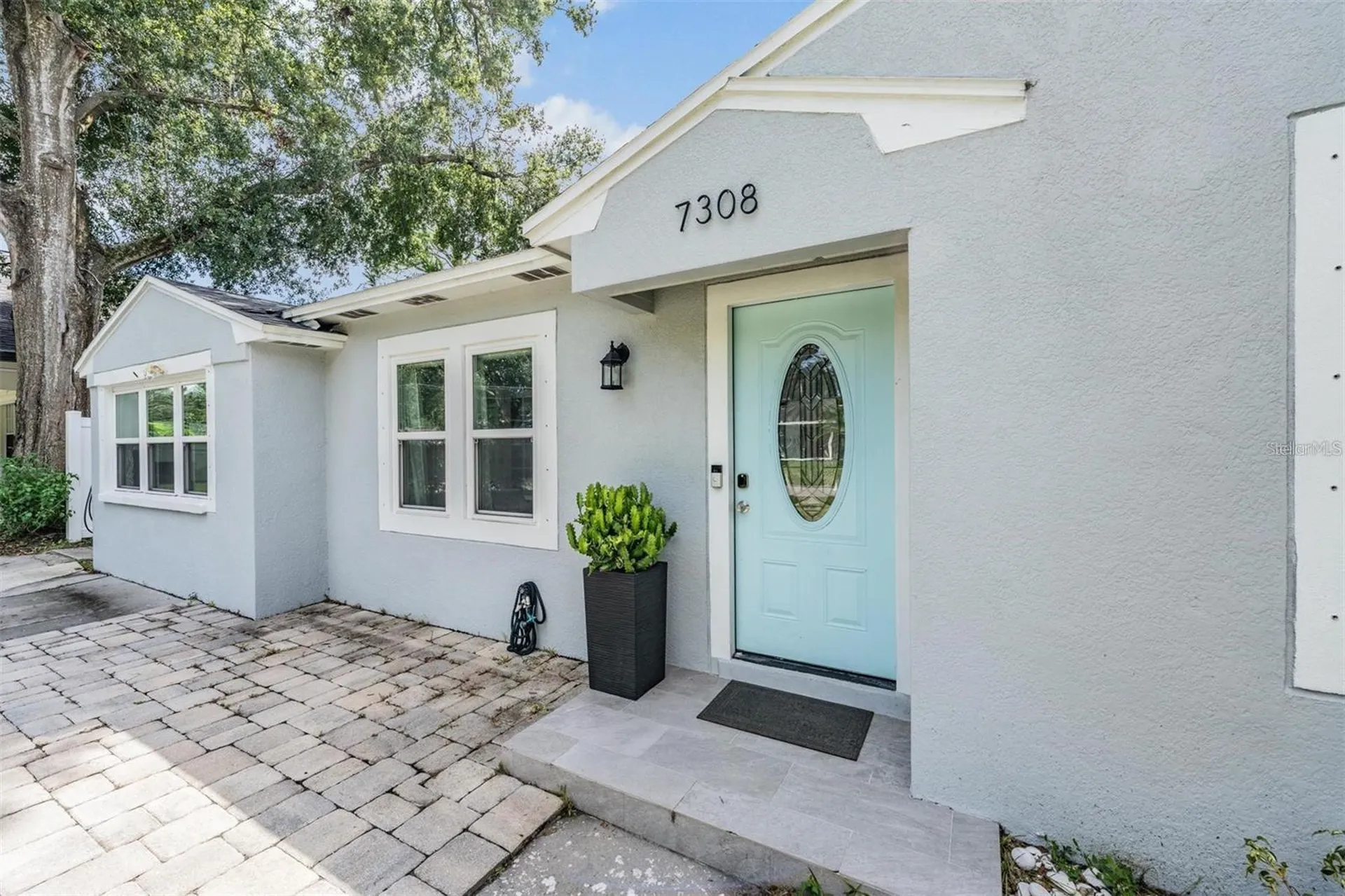 7308 N Dartmouth Avenue Tampa FL 33604
