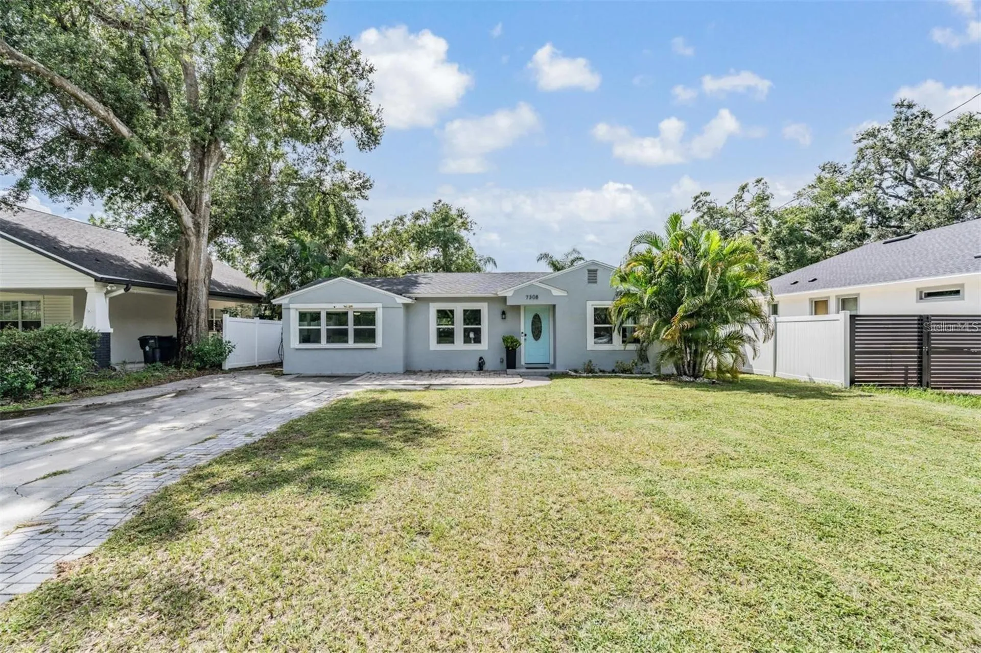 7308 N Dartmouth Avenue Tampa FL 33604