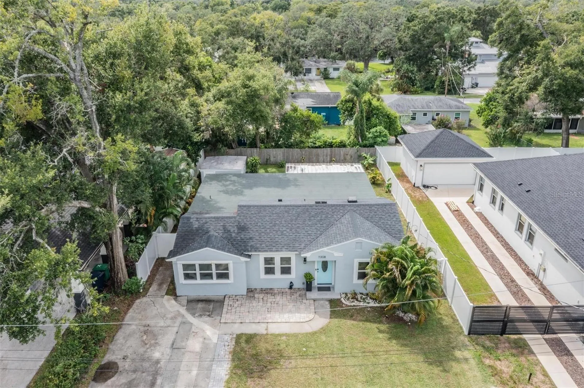 7308 N Dartmouth Avenue Tampa FL 33604