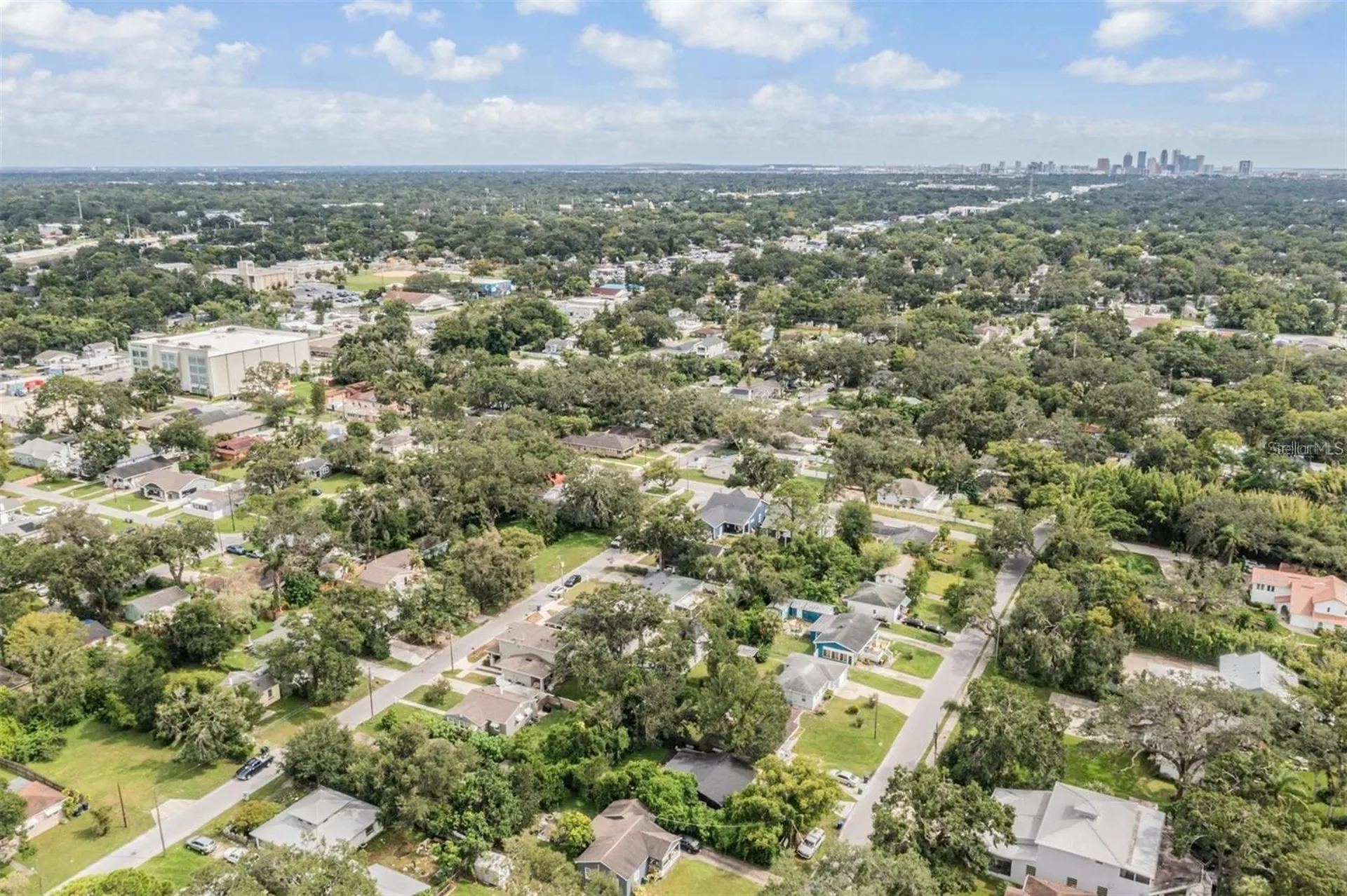 7308 N Dartmouth Avenue Tampa FL 33604